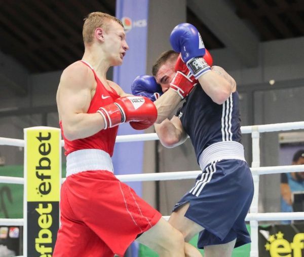 Пять россиян вышли в полуфинал международного турнира "Странджа-2021"