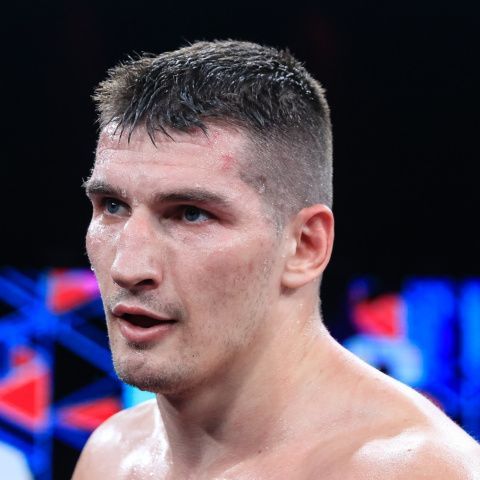 Бой Алексея Папина и Вацлава Пейсара перенесен и состоится 2 апреля в Москве