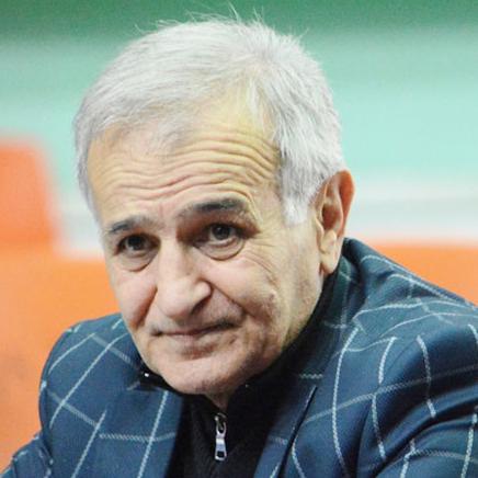 Поздравляем с юбилеем Давида Варанцовича Торосяна Поздравляем с юбилеем Давида Варанцовича Торосяна