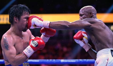 ВОСПОМИНАНИЕ О ПАКИАО ПРОИГРАЛО УГАСУ