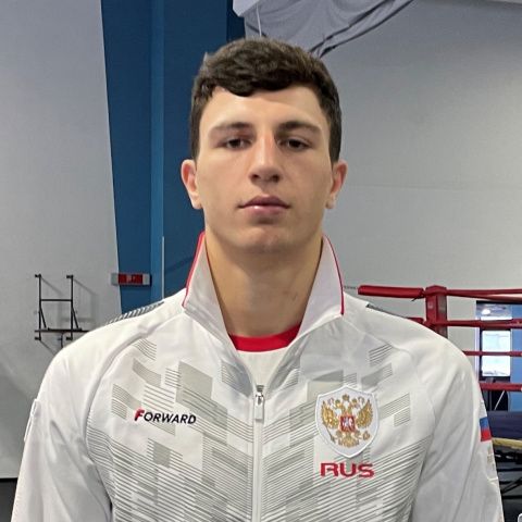 Джамбулат Бижамов: на чемпионате мира в Белграде постараемся оправдать возлагаемые на нас надежды 