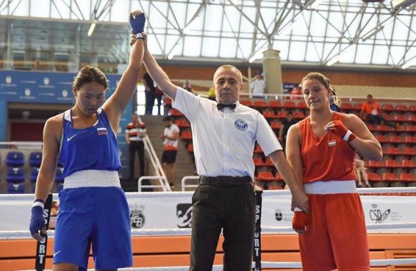 Чемпионат Европы по боксу среди женщин. Итоги соревновательного дня 27 августа