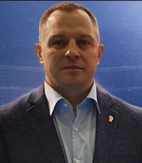 Поздравляем с Днём рождения Дмитрия Сергеевича Лисунова! Поздравляем с Днём рождения Дмитрия Сергеевича Лисунова!