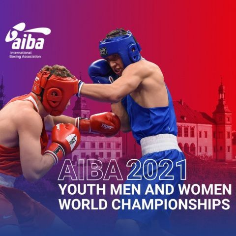 Юниорский чемпионат мира по боксу в Кельце перенесен на апрель 2021 года