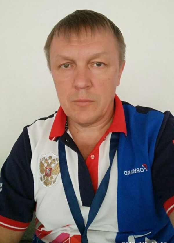 Александр Михайлов: "Ждём на сборах итальянок - они интересны нам, как спарринг-партнёры"