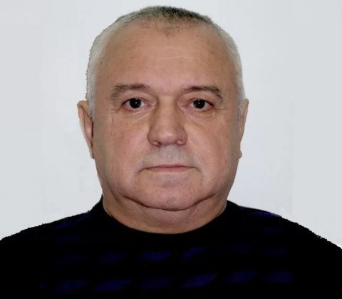 Поздравляем с Днём рождения Сергея Николаевича Бердника!