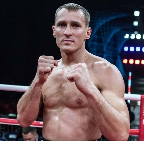 Эдуард Трояновский победил Реналя Гарридо на турнире в Минске 