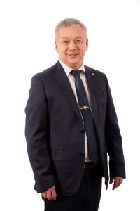 Абдульманов Эдуард Ирикович