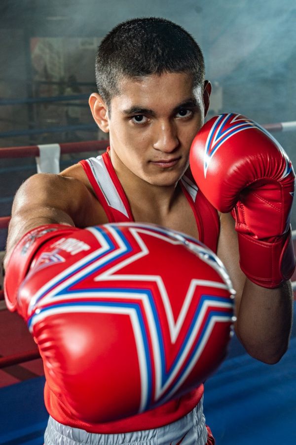 Альберт Батыргазиев: мне выпала честь выступать за сборную России, и я не упущу шанс стать чемпионом мира