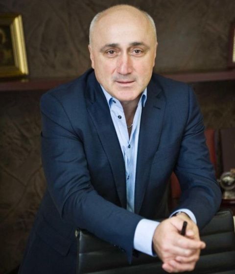 Поздравляем с Днем рождения Нодара Викторовича Шония! Поздравляем с Днем рождения Нодара Викторовича Шония!