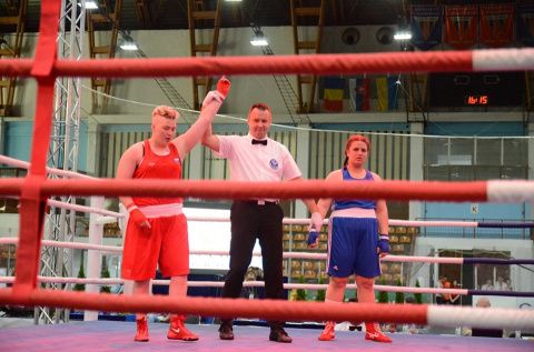 Сборная России завоевала 12 золотых медалей на первенстве Европы по боксу среди юношей и девушек 15-16 лет