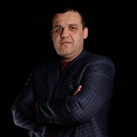 Умар Кремлёв: мировой бокс нуждается в реанимации