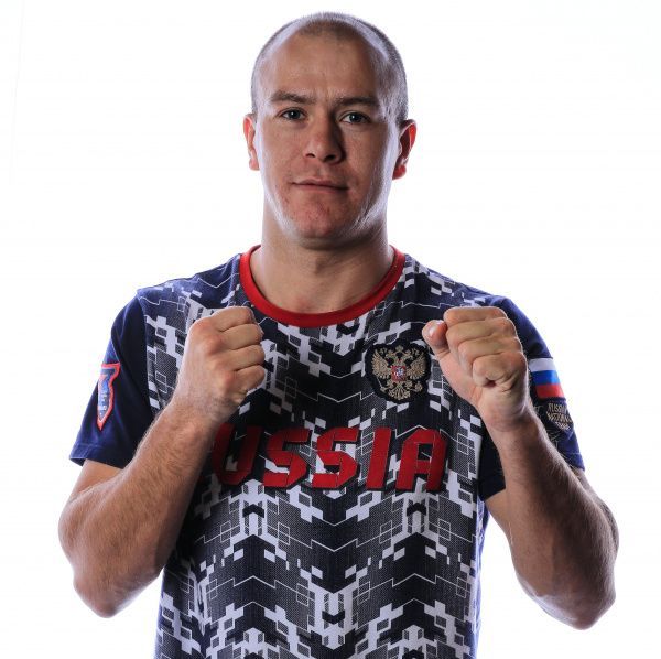 Поздравляем с Днём рождения Максима Валерьевича Коптякова!