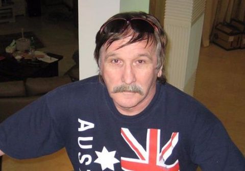 Ушел из жизни спортивный журналист Борис Валиев 