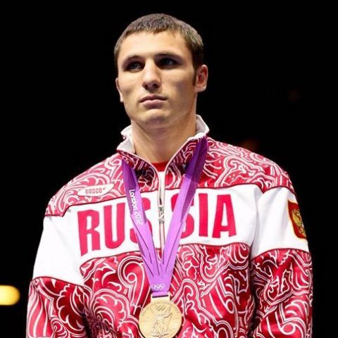  Андрей Замковой: мечта об олимпийском золоте пока не сбылась 
