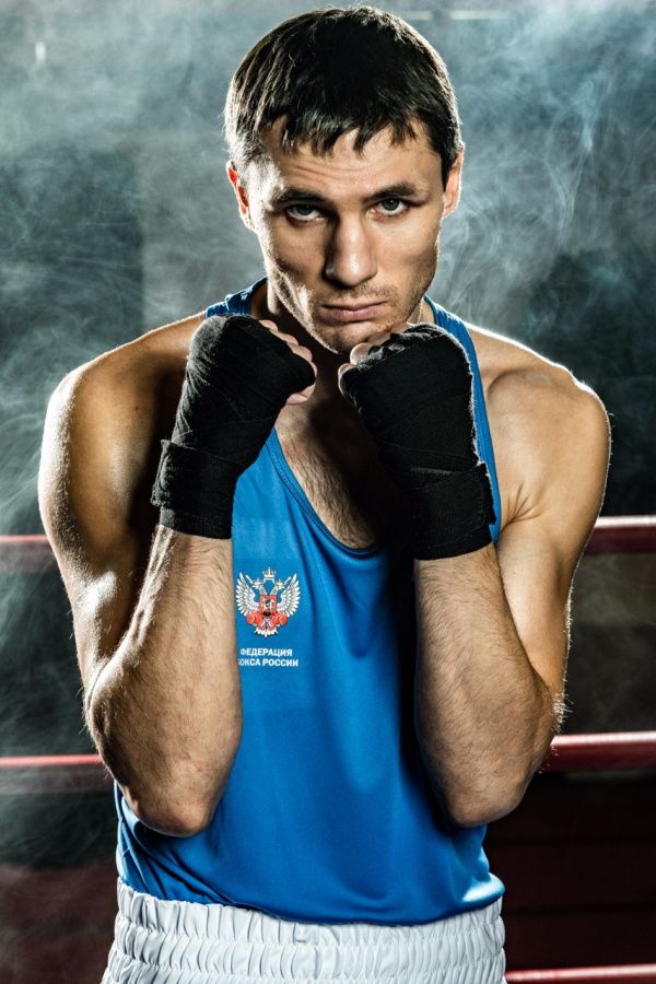 Андрей Замковой: стараюсь не обращать внимания на спекуляции вокруг допуска сборной России на Олимпиаду, а просто делаю свою работу