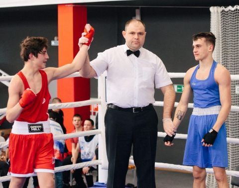 Завершились первенства в четырёх федеральных округах