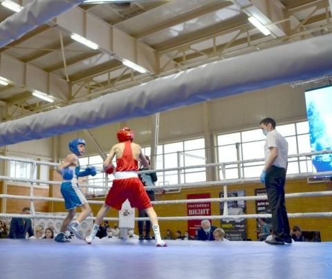 Олег Саитов и Георгий Балакшин посетят Международные соревнования юниоров в Комсомольске-на-Амуре