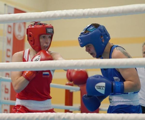 В Республике Беларусь состоялось открытие Международных соревнований по боксу среди мужчин и женщин