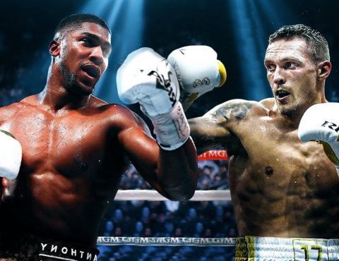 ДЖОШУА-УСИК: ВОЗМОЖНЫ ВАРИАНТЫ