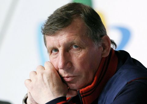 Поздравляем с Днем рождения Александра Сергеевича Черноиванова!