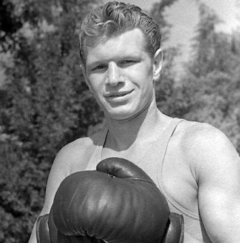 Поздравляем Бориса Николаевича Лагутина!