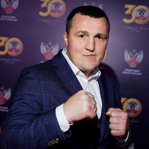 Олег Саитов и Денис Лебедев - о "Матч ТВ Кубок Победы"