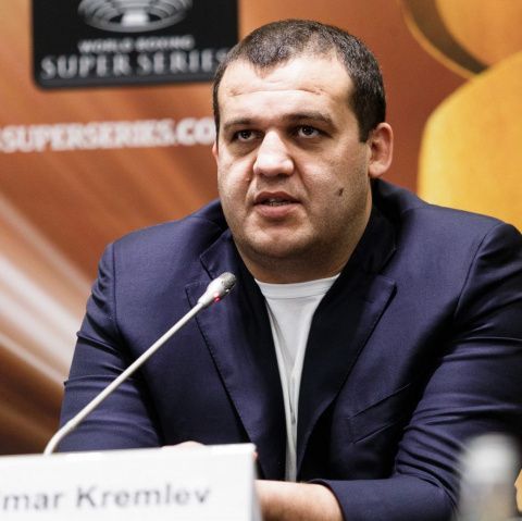 Умар Кремлёв: важно сначала решить все проблемы и вернуть доверие МОК к AIBA