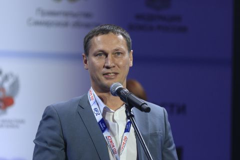 Олег Саитов, Алексей Тищенко, Рахим Чахкиев, Евгений Тищенко и многие другие посетят мужской чемпионат России по боксу в Самаре  