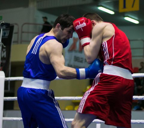 Итоги Всероссийских соревнований памяти П.С. Малаховского в Сургуте
