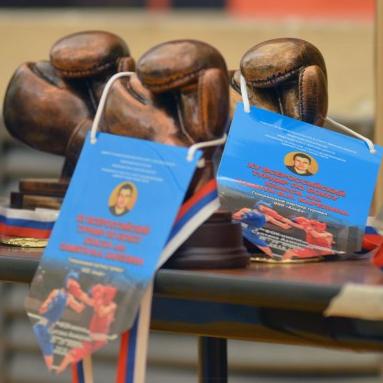 Юбилейные Всероссийские соревнования класса «А» памяти В.Н. Карелина пройдут в мае