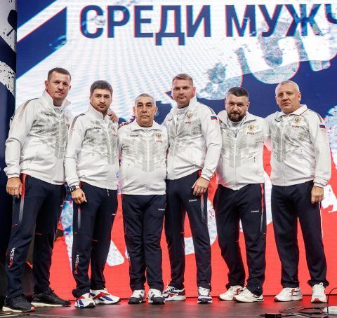 Итоги третьего дня "Лига Ставок. Чемпионата России по боксу" среди мужчин