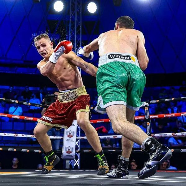 Команды «Кама», «Москва» и «Ленинград» лидируют после II этапа «Матч ТВ Кубка Победы»