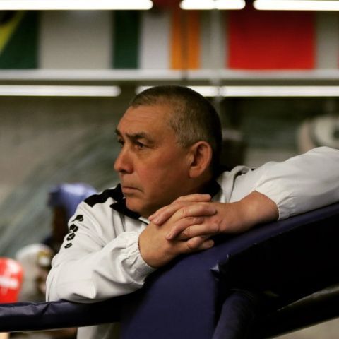 Виктор Фархутдинов проанализировал выступления Андрея Замкового и Имама Хатаева