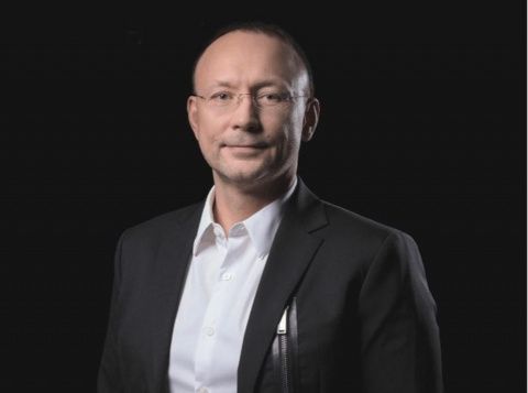 Поздравляем с Днем рождения Игоря Алексеевича Алтушкина