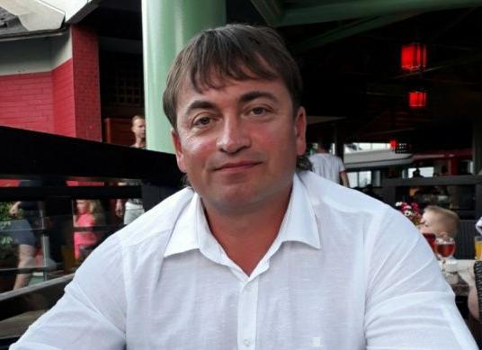 Поздравляем с Днём рождения Алексея Евгеньевича Никольского!