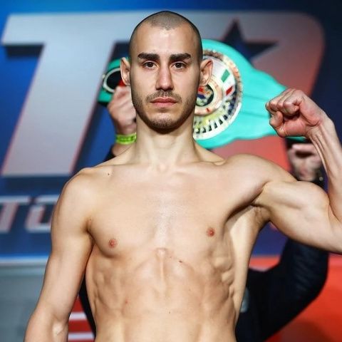 Вдова Максима Дадашева: когда мы гуляем с сыном, он показывает на небо и говорит, что папа смотрит за нами