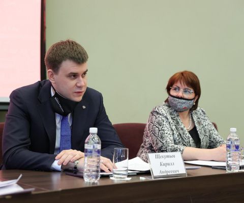 Чемпионат России по боксу среди мужчин планируют провести в Иркутске в 2023 году