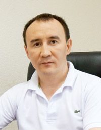 Поздравляем с Днём рождения Ильфата Султановича Разяпова! Поздравляем с Днём рождения Ильфата Султановича Разяпова!