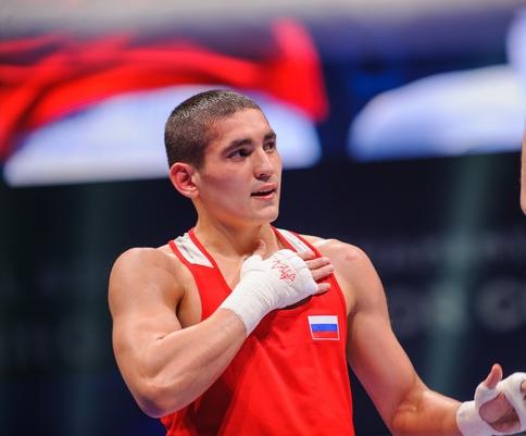 Альберт Батыргазиев: наши боксёры сделают всё, чтобы привезти домой золото