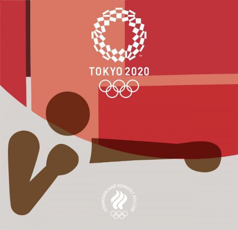 Команда ОКР по боксу стала третьей в медальном зачете Олимпийских игр в Токио
