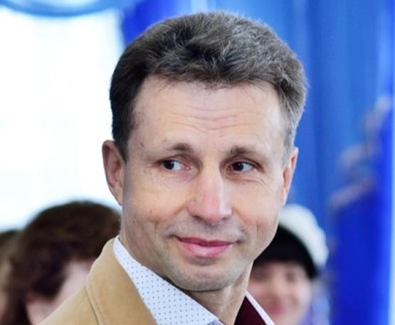 Поздравляем с Днём рождения Михаила Константиновича Попова!