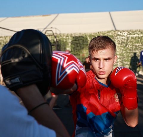 Поздравляем с Днём рождения Алексея Семыкина! Поздравляем с Днём рождения Алексея Семыкина!