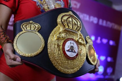 Прямая трансляция полуфинального этапа отборочного турнира «Кубок по боксу им. Президента РФ В.В.Путина»