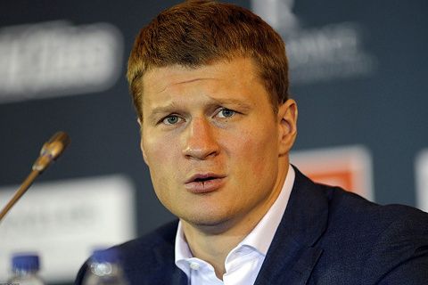 ИНТЕРЕСНЫЙ ПОВЕТКИН ДОБИЛСЯ НИЧЬЕЙ, А НЕИНТЕРЕСНЫЙ ДЖОШУА – ПОБЕДЫ