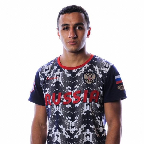 Габил Мамедов: безумно хочу попасть на Олимпийские игры, а только потом, может, буду думать о профессионалах 