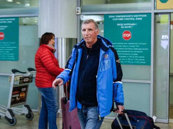 Александр Черноиванов: «Надо полностью менять организацию женского бокса в России» 