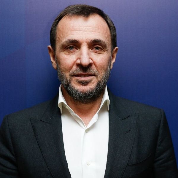 С Днём рождения Сумайд Айндиевич Халидов!