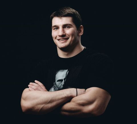 Алексей Папин: Мастерство участников Всероссийских турниров с каждым годом увеличивается