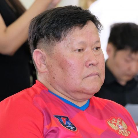 Поздравляем с Днём рождения Бадму Цыреновича Бадмаева! Поздравляем с Днём рождения Бадму Цыреновича Бадмаева!